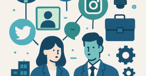 SNSを活用した採用ブランディングの成功事例