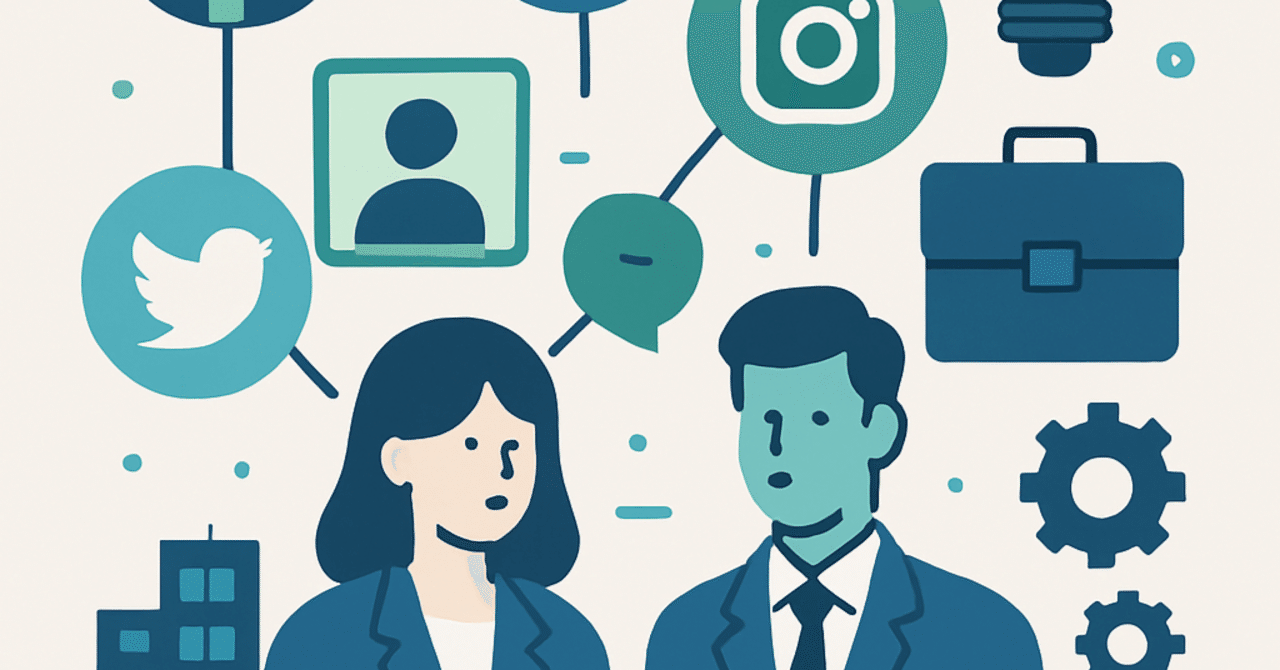 SNSを活用した採用ブランディングの成功事例