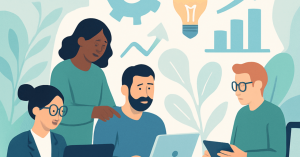 2024年の職場におけるインクルーシブデザインの重要性