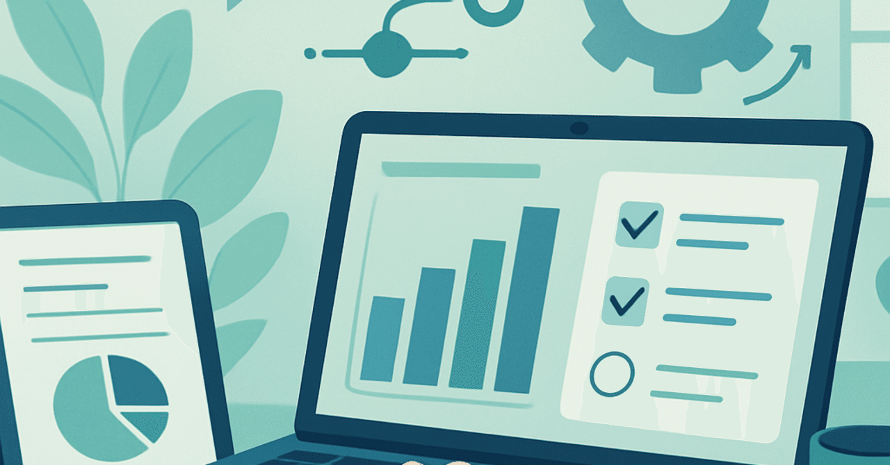 職場におけるテクノロジー活用：生産性向上の新たな手法