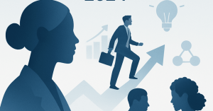 2024年の職場におけるリーダーシップの進化とその影響