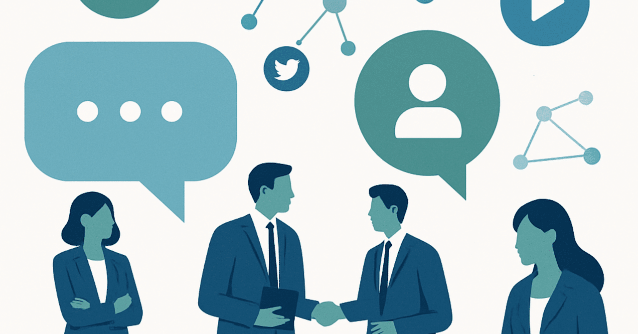 SNS活用による企業文化の醸成：成功事例と実践法