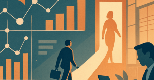 データ活用による採用プロセスの最適化：成功するためのステップ