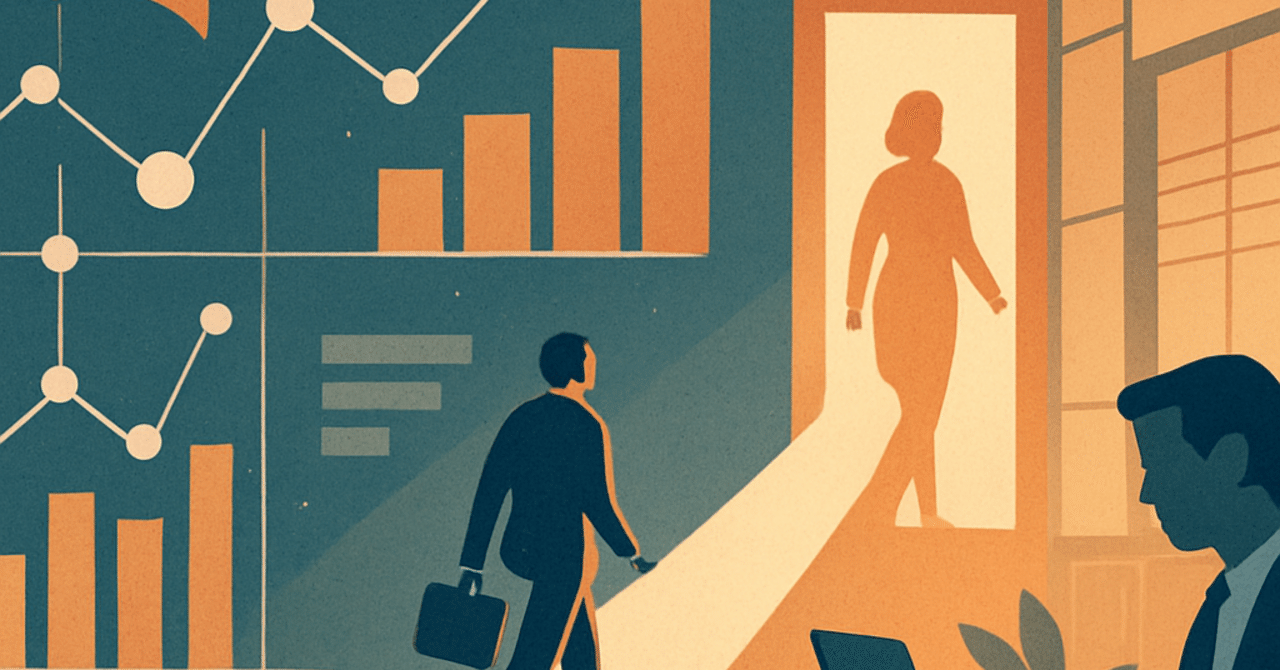 データ活用による採用プロセスの最適化：成功するためのステップ