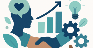 2024年の人事トレンド：従業員体験の向上に向けた新しい取り組み