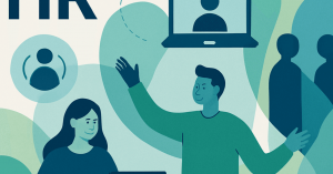 新しい労働環境におけるHRの役割：変革に対応するための戦略