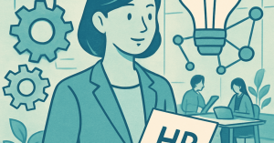 職場のイノベーションを促進するHRの役割