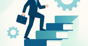 キャリアの成長をサポートするためのスキルアップ法