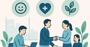 従業員エクスペリエンスの向上：HRが注目すべき2024年のトレンド