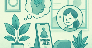 職場の生産性向上：マインドフルネスの導入方法と効果