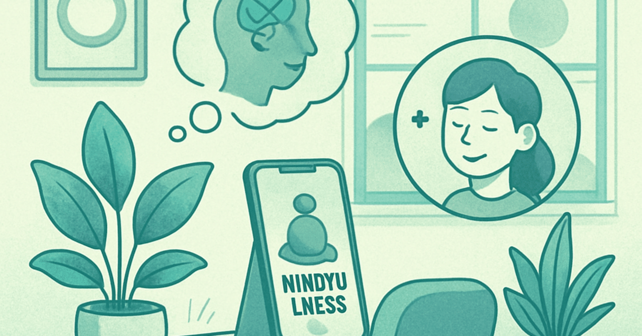 職場の生産性向上：マインドフルネスの導入方法と効果