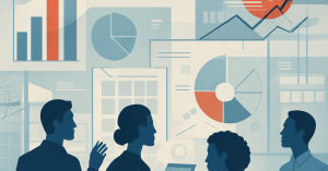 2024年のHRトレンド：データ分析による人材パフォーマンスの最適化