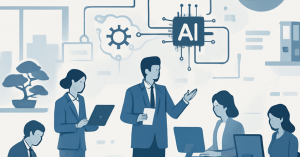 職場のテクノロジー導入：成功のためのステップバイステップガイド