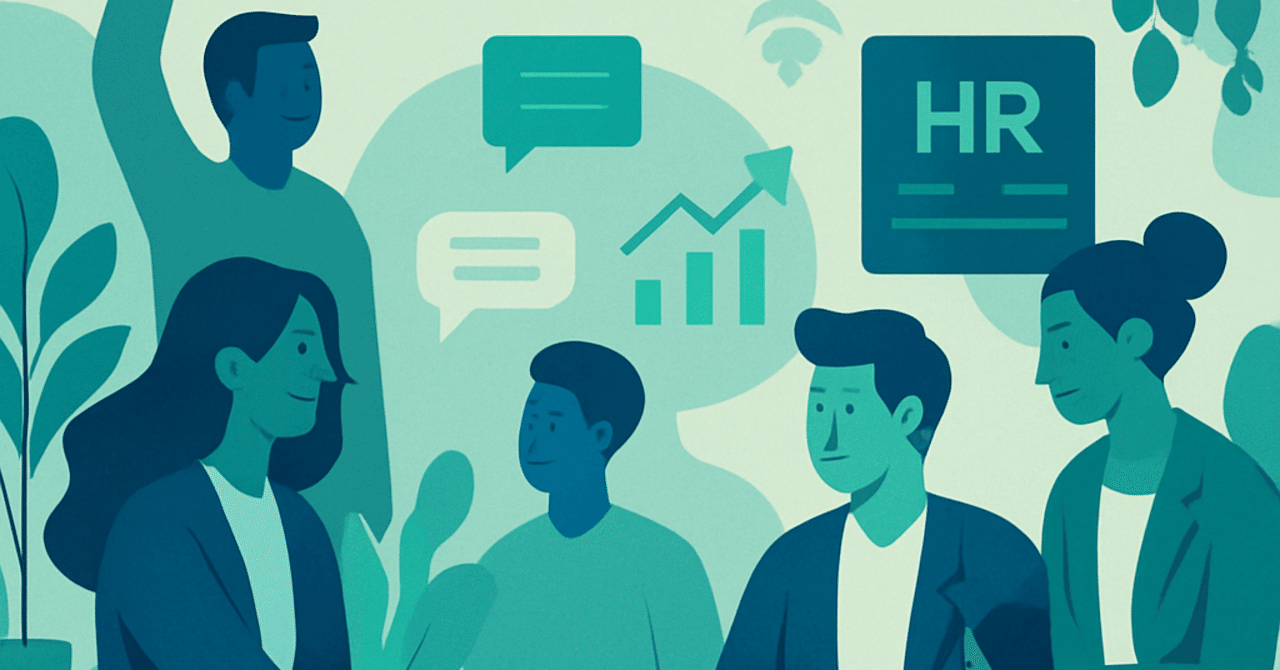 2024年のHRトレンド：エンゲージメント向上のための新しい取り組み