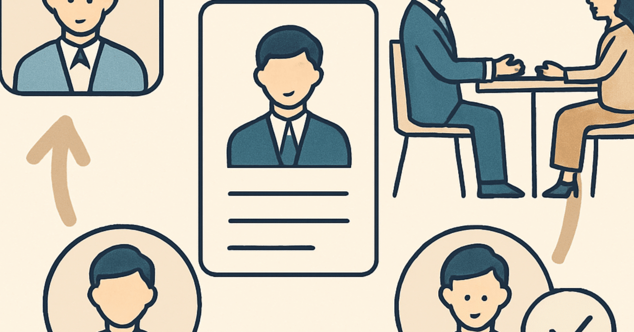 候補者体験を向上させる：採用プロセスの最適化