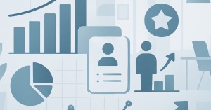 2024年のHRトレンド：データ分析による人材戦略の最適化