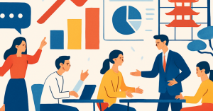 職場の生産性向上：エンゲージメントを高めるための戦略