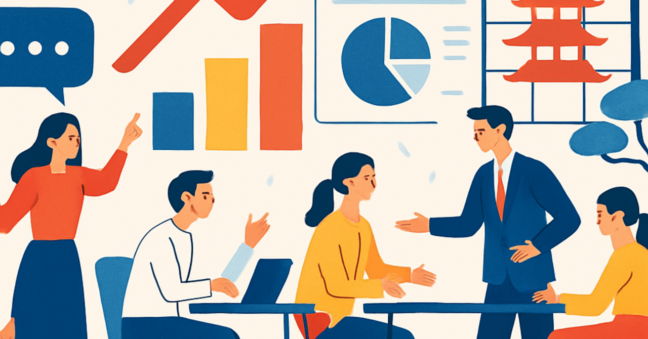 職場の生産性向上:エンゲージメントを高めるための戦略