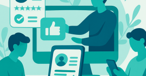 デジタル時代の採用プロセス：候補者エクスペリエンスを向上させる方法