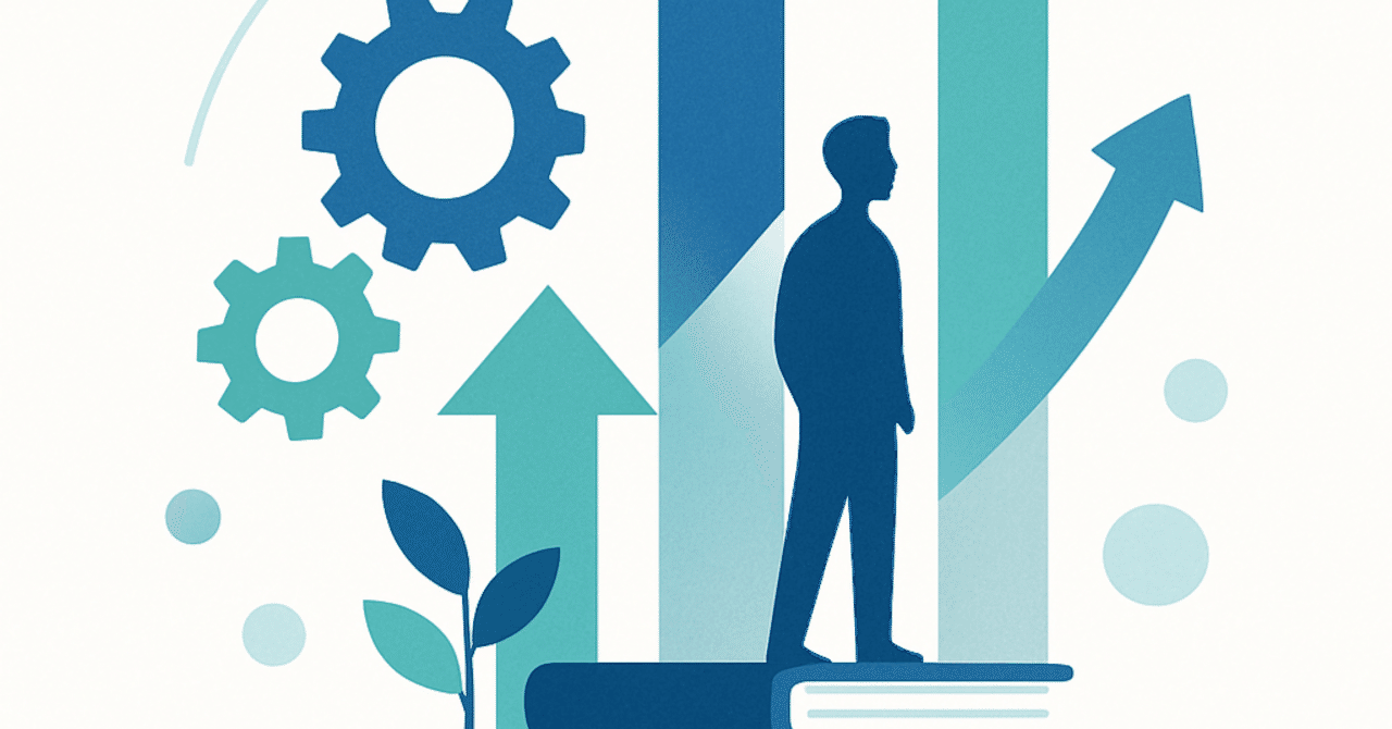 キャリアの未来：スキルアップと自己成長の重要性