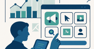 広告運用の効率化：データ分析を活用した最適化手法