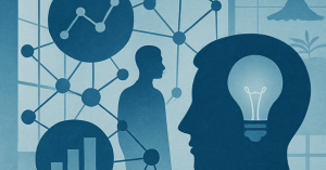 2025年のHRトレンド：データ活用による人材育成の革新