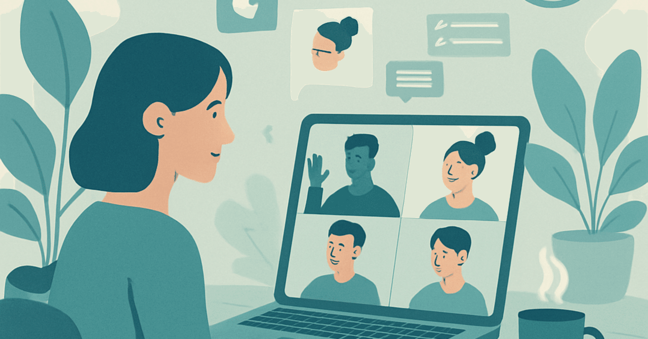 職場の生産性向上：リモートワーク環境でのチーム管理のコツ