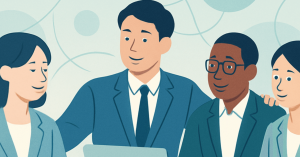 2024年のHRトレンド：職場の心理的安全性の重要性