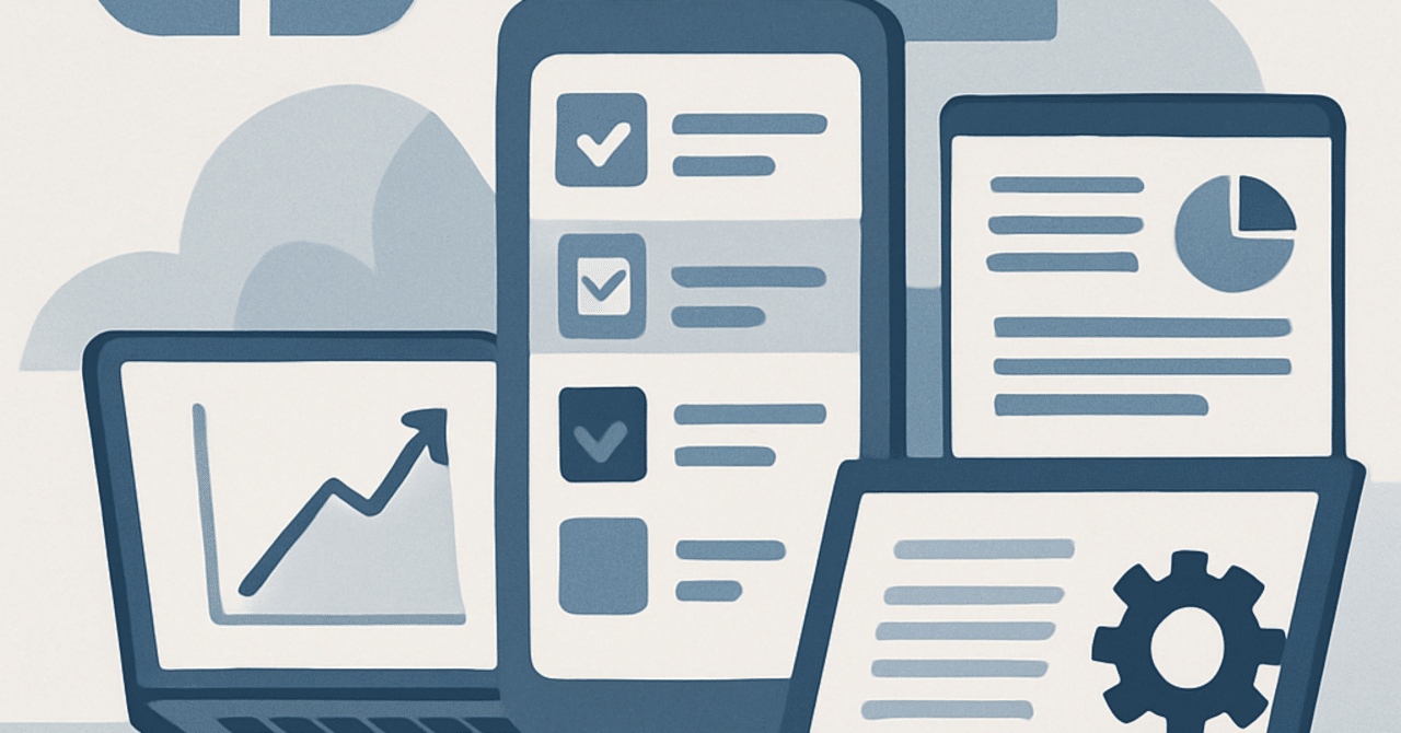 職場の生産性を高めるためのテクノロジー活用法