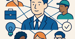 多様な人材を引き寄せる：採用ブランディングの重要性