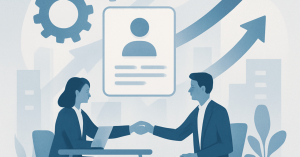 新しい雇用市場に適応するための採用戦略