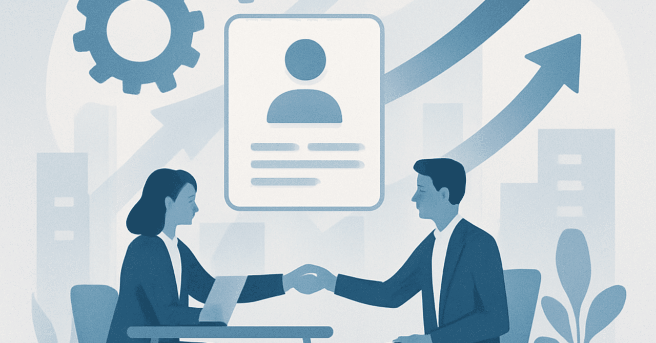 新しい雇用市場に適応するための採用戦略