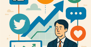 2024年のソーシャルメディア戦略：エンゲージメントを高める新手法