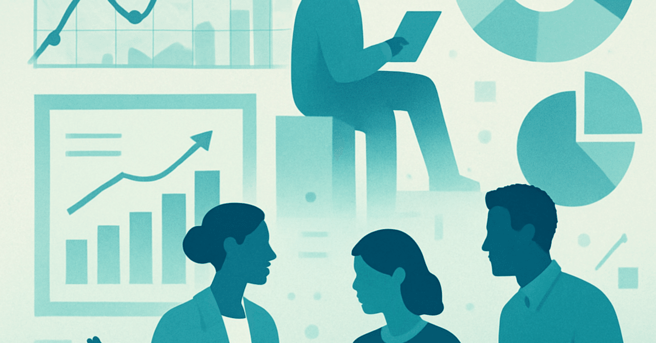 2024年のHRトレンド:データ活用による人材開発の革新