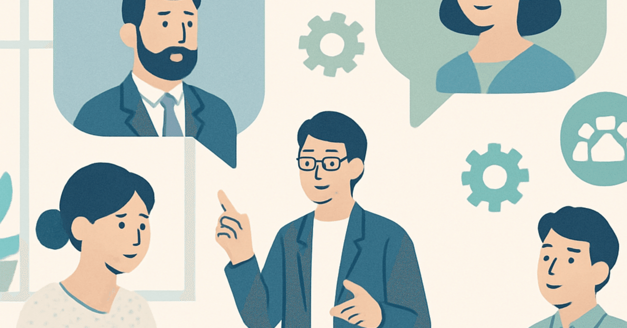 職場のコラボレーションを強化するための新しいコミュニケーションツール