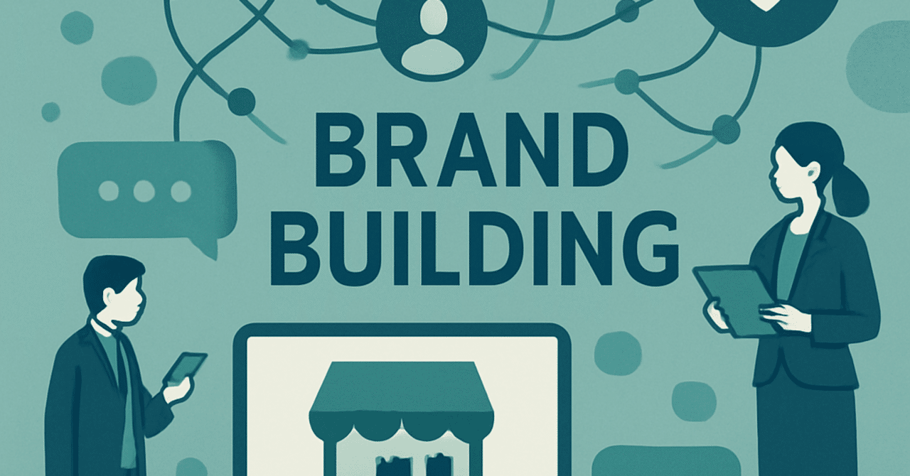 ソーシャルメディアでのブランド構築:成功する戦略と実践法