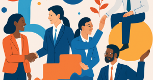 職場のダイバーシティを活かす：チームビルディングの新しいアプローチ