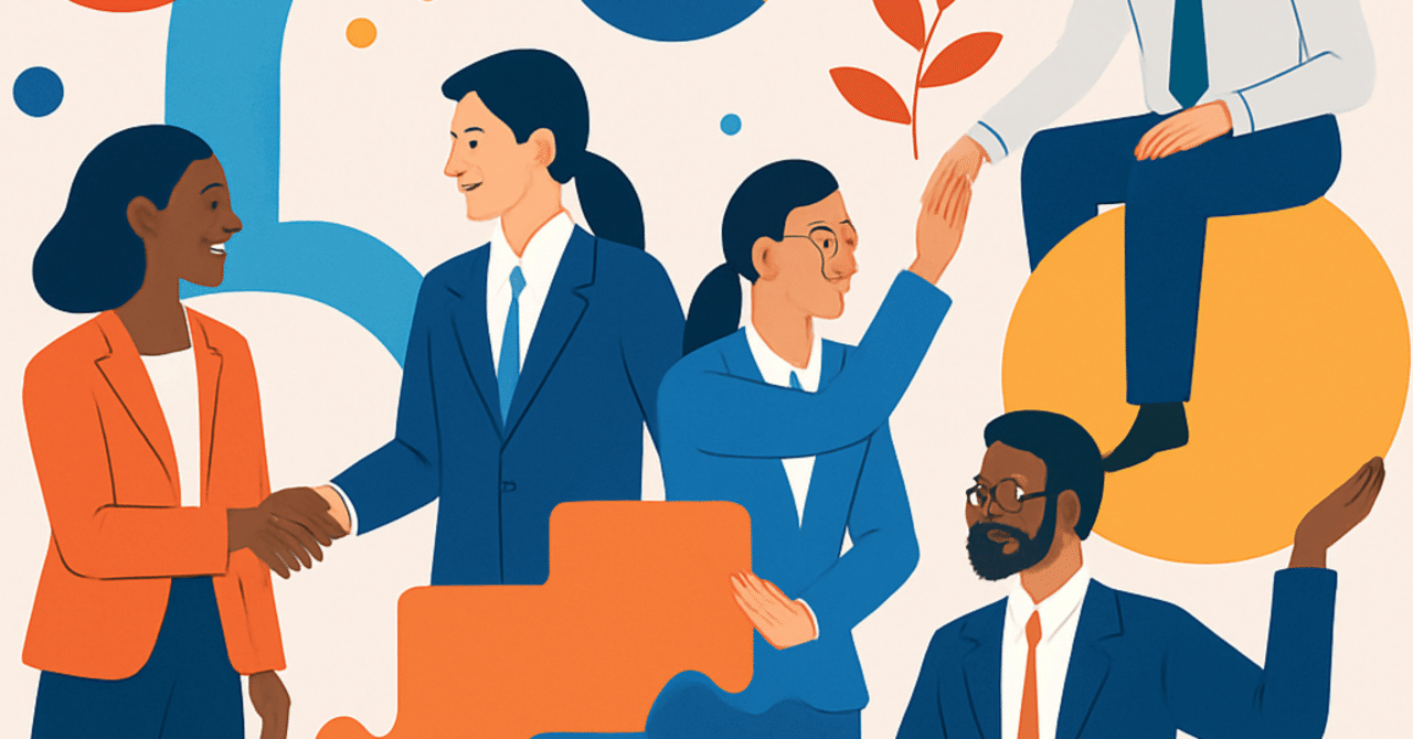 職場のダイバーシティを活かす：チームビルディングの新しいアプローチ