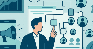 デジタル時代の顧客獲得戦略：効果的なリードジェネレーション手法