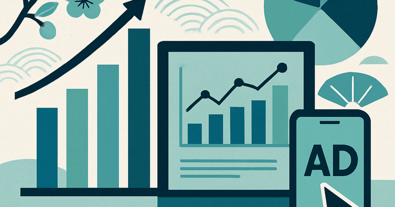 広告運用の最新トレンド：データを活用した効果的な戦略