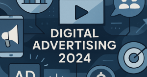 デジタル広告運用の最前線：2024年の成功戦略