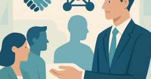 2024年のHRトレンド：リーダーシップにおける心理的安全性の重要性