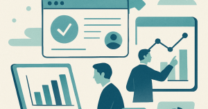 職場におけるテクノロジーの活用：生産性を向上させる新しいツール