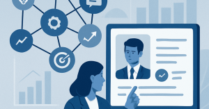 新しい候補者評価基準：スキルベースの採用アプローチ