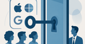 ブランディングが鍵：求職者に選ばれる企業の秘訣