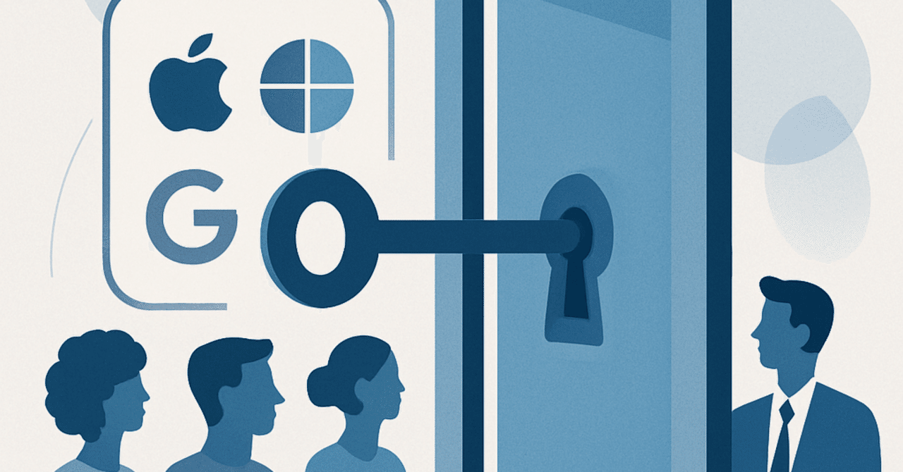 ブランディングが鍵：求職者に選ばれる企業の秘訣