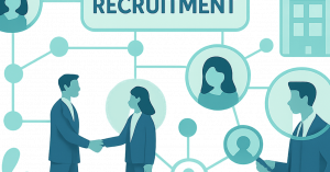 採用プロセスの透明性向上：信頼を築くための新たなアプローチ