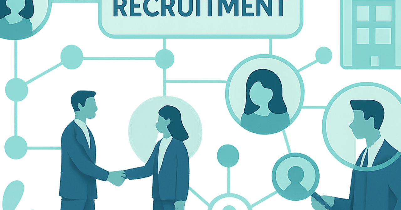 採用プロセスの透明性向上：信頼を築くための新たなアプローチ