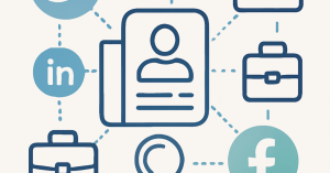 ソーシャルメディアを活用した採用戦略の最前線