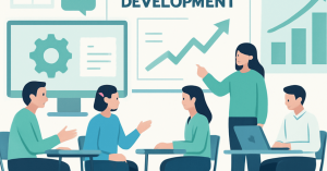 キャリア形成の新常識：自己成長を促すスキルアップ法